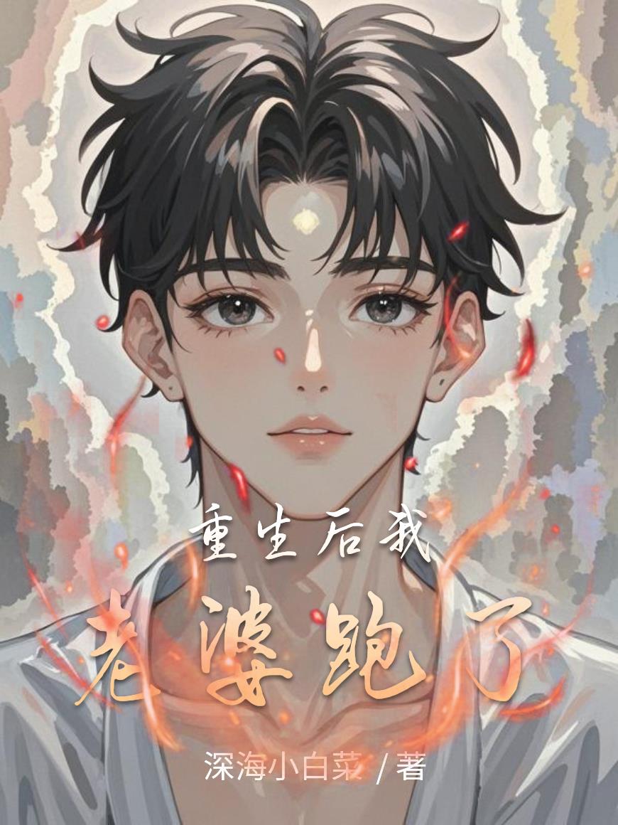 重生后我老婆跑了