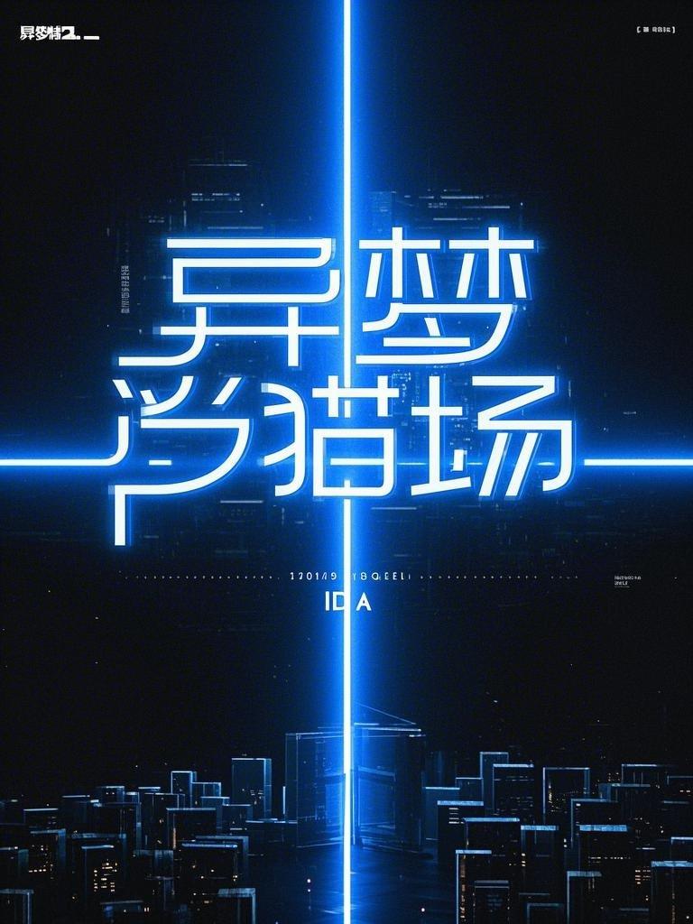 异梦猎场