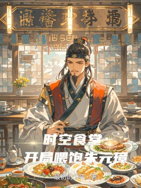 闪光美食：各朝各代都馋哭了