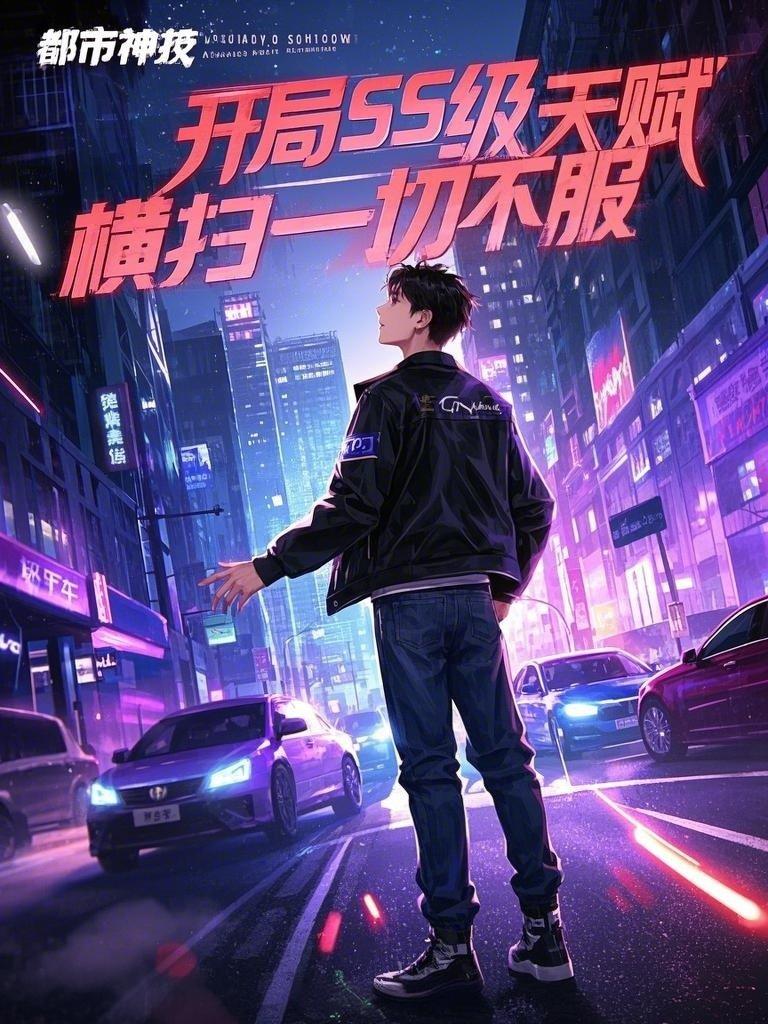 都市神技：开局SSS级天赋