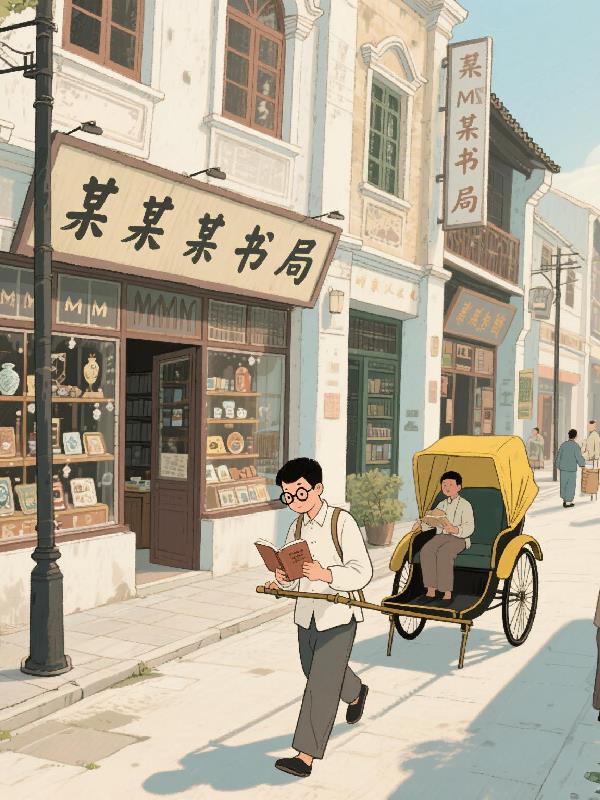 时光里的回忆