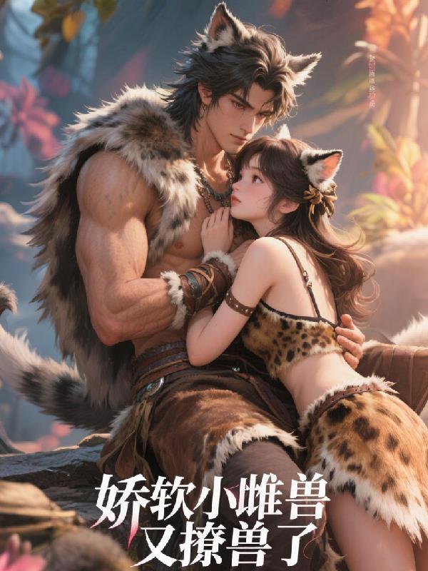 穿越兽世：娇软小雌兽又撩兽啦
